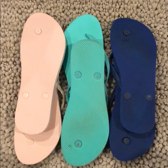 Flip flops - Picture 2 of 2
